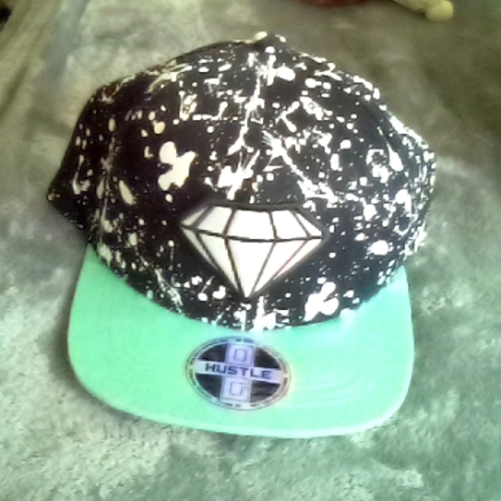 OG Hustle premium snapback